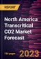 North America Transcritical CO2 Market Forecast to 2030 - Regional Analysis- by Application (Ice Skating Rinks, Food Processing & Storage Facilities, Heat Pumps, Supermarkets & Convenience Stores, and Others) and Function (Air Conditioning, Refrigeration, and Heating) - Product Image