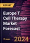 Europe T Cell Therapy Market Forecast to 2030 - Regional Analysis - by Modality (Research and Commercialized), Therapy Type [CAR T-cell Therapy and T-cell Receptor (TCR)-based], and Indication (Hematologic Malignancies and Solid Tumors) - Product Image
