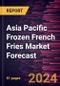 Asia Pacific Frozen French Fries Market Forecast to 2030 - Regional Analysis - by Product Type (Regular Fries, Crinkle-Cut Fries, Steak Fries, and Others), Category (Organic and Conventional), and End User (Retail and Foodservice) - Product Thumbnail Image