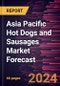 Asia Pacific Hot Dogs and Sausages Market Forecast to 2030 - Regional Analysis - by Type (Pork, Beef, Chicken, and Others) and Distribution Channel (Supermarkets and Hypermarkets, Convenience Stores, Online Retail, and Others) - Product Thumbnail Image