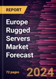 Europe Rugged Servers Market Forecast to 2030 - Regional Analysis - by Type (Universal and Dedicated) and End User (Aerospace, Oil & Gas, Manufacturing, Telecommunication, Mining, Energy, Logistics, Construction, and Others)- Product Image