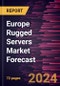 Europe Rugged Servers Market Forecast to 2030 - Regional Analysis - by Type (Universal and Dedicated) and End User (Aerospace, Oil & Gas, Manufacturing, Telecommunication, Mining, Energy, Logistics, Construction, and Others) - Product Thumbnail Image