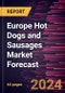 Europe Hot Dogs and Sausages Market Forecast to 2030 - Regional Analysis - by Type (Pork, Beef, Chicken, and Others) and Distribution Channel (Supermarkets and Hypermarkets, Convenience Stores, Online Retail, and Others) - Product Thumbnail Image