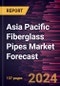 Asia Pacific Fiberglass Pipes Market Forecast to 2028 - Regional Analysis - by Resin Type (Polyester, Epoxy, Phenolic, and Others) and End-Use (Oil and Gas, Sewage, Chemicals, Agriculture, and Others) - Product Image