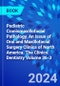 Pediatric Craniomaxillofacial Pathology, An Issue of Oral and Maxillofacial Surgery Clinics of North America. The Clinics: Dentistry Volume 36-3 - Product Image
