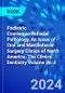 Pediatric Craniomaxillofacial Pathology, An Issue of Oral and Maxillofacial Surgery Clinics of North America. The Clinics: Dentistry Volume 36-3 - Product Thumbnail Image