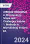 Artificial Intelligence in Microbiology: Scope and Challenges Volume 1. Methods in Microbiology Volume 55 - Product Thumbnail Image