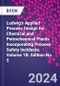 Ludwig's Applied Process Design for Chemical and Petrochemical Plants Incorporating Process Safety Incidents. Volume 1B. Edition No. 5 - Product Thumbnail Image