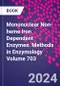 Mononuclear Non-heme Iron Dependent Enzymes. Methods in Enzymology Volume 703 - Product Image