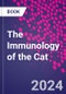 The Immunology of the Cat - Product Thumbnail Image
