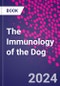 The Immunology of the Dog - Product Thumbnail Image