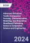 Advanced Structural Textile Composites Forming. Characterization, Modeling, and Simulation. Woodhead Publishing Series in Composites Science and Engineering - Product Image