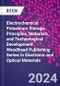 Electrochemical Potassium Storage. Principles, Materials, and Technological Development. Woodhead Publishing Series in Electronic and Optical Materials - Product Image