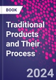 Traditional Products and Their Process- Product Image