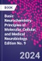 Basic Neurochemistry. Principles of Molecular, Cellular, and Medical Neurobiology. Edition No. 9 - Product Image