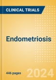 Endometriosis - Global Clinical Trials Review, 2024- Product Image
