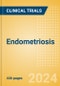 Endometriosis - Global Clinical Trials Review, 2024 - Product Thumbnail Image
