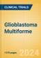 Glioblastoma Multiforme (Gbm) - Global Clinical Trials Review, 2024 - Product Thumbnail Image