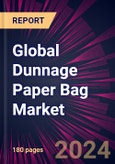 Global Dunnage Paper Bag Market 2024-2028- Product Image