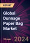 Global Dunnage Paper Bag Market 2024-2028 - Product Thumbnail Image