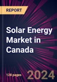 Solar Energy Market in Canada 2024-2028- Product Image