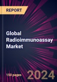 Global Radioimmunoassay Market 2024-2028- Product Image