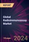 Global Radioimmunoassay Market 2024-2028 - Product Thumbnail Image