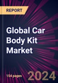 Global Car Body Kit Market 2024-2028- Product Image