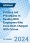 Policies and Procedures in Dealing With Employees Who Have Been Charged With Crimes - Webinar (Recorded) - Product Thumbnail Image