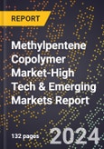 2024 Global Forecast for Methylpentene Copolymer Market (2025-2030 Outlook)-High Tech & Emerging Markets Report- Product Image