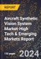 2024 Global Forecast for Aircraft Synthetic Vision System Market (2025-2030 Outlook)-High Tech & Emerging Markets Report - Product Image