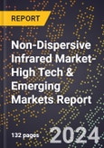 2024 Global Forecast for Non-Dispersive Infrared (Ndir) Market (2025-2030 Outlook)-High Tech & Emerging Markets Report- Product Image