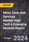 2024 Global Forecast for Mirna Tools And Services Market (2025-2030 Outlook)-High Tech & Emerging Markets Report - Product Thumbnail Image