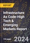 2024 Global Forecast for Infrastructure As Code (Iac) (2025-2030 Outlook)-High Tech & Emerging Markets Report - Product Image
