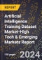 2024 Global Forecast for Artificial Intelligence (Ai) Training Dataset Market (2025-2030 Outlook)-High Tech & Emerging Markets Report - Product Image