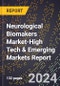 2024 Global Forecast for Neurological Biomakers Market (2025-2030 Outlook)-High Tech & Emerging Markets Report - Product Thumbnail Image