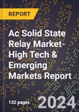 2024 Global Forecast for Ac Solid State Relay Market (2025-2030 Outlook)-High Tech & Emerging Markets Report- Product Image
