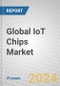 Global IoT Chips Market - Product Thumbnail Image