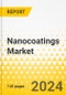 Nanocoatings Market - A Global and Regional Analysis: Focus on Application, Product, and Region - Analysis and Forecast, 2023-2033 - Product Thumbnail Image