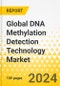 Global DNA Methylation Detection Technology Market: Focus on Technology, Application, End User, Product Type, Country Level Analysis and Competitive Landscape - Analysis and Forecast, 2023-2033 - Product Thumbnail Image