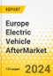 Europe Electric Vehicle Aftermarket: Analysis and Forecast, 2023-2032 - Product Thumbnail Image