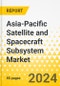 Asia-Pacific Satellite and Spacecraft Subsystem Market: Analysis and Forecast, 2023-2033 - Product Thumbnail Image