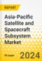 Asia-Pacific Satellite and Spacecraft Subsystem Market: Analysis and Forecast, 2023-2033 - Product Thumbnail Image