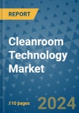 Cleanroom Technology Market - Global Industry Analysis, Size, Share, Growth, Trends, and Forecast 2031 - By Product, Technology, Grade, Application, End-user, Region- Product Image