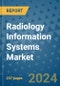 Radiology Information Systems Market - Global Industry Analysis, Size, Share, Growth, Trends, and Forecast 2031 - By Product, Technology, Grade, Application, End-user, Region - Product Thumbnail Image