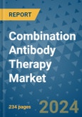 Combination Antibody Therapy Market - Global Industry Analysis, Size, Share, Growth, Trends, and Forecast 2031 - By Product, Technology, Grade, Application, End-user, Region- Product Image