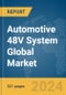 Automotive 48V System Global Market Opportunities and Strategies to 2033 - Product Image
