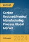 Carbon Reduced/Neutral Manufacturing Process Global Market Opportunities and Strategies to 2033 - Product Image