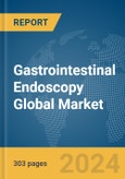 Gastrointestinal Endoscopy Global Market Opportunities and Strategies to 2033- Product Image