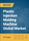 Plastic Injection Molding Machine Global Market Opportunities and Strategies to 2033 - Product Thumbnail Image